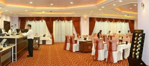 фото отеля Grand Ballica Hotel