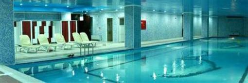 фото отеля Grand Ballica Hotel