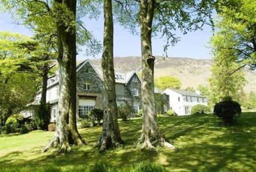 фото отеля Borrowdale Gates Hotel