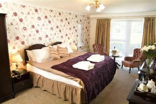 фото отеля Borrowdale Gates Hotel