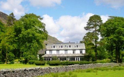 фото отеля Borrowdale Gates Hotel