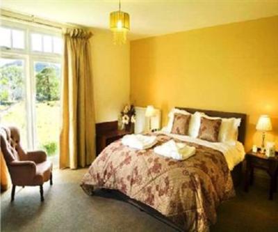 фото отеля Borrowdale Gates Hotel