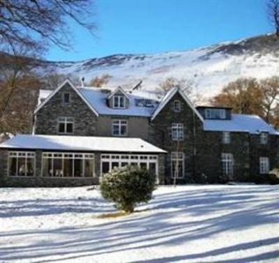 фото отеля Borrowdale Gates Hotel