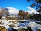 фото отеля Borrowdale Gates Hotel