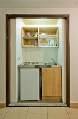 фото отеля Apartamentos Recoletos