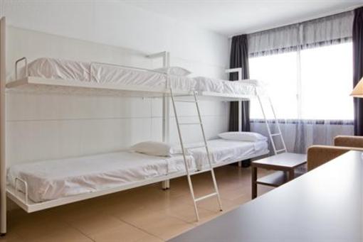 фото отеля Apartamentos Recoletos