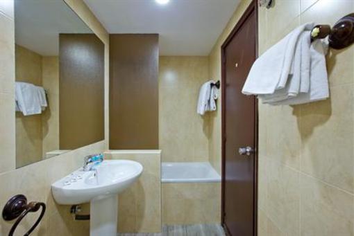 фото отеля Apartamentos Recoletos