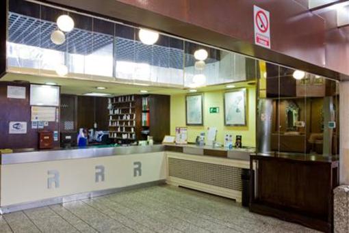 фото отеля Apartamentos Recoletos