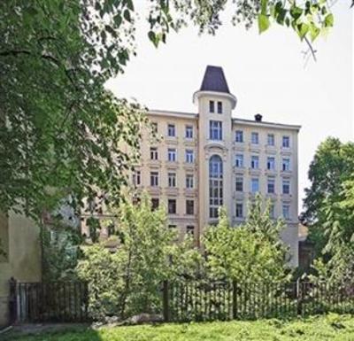 фото отеля Ideal Hostel Maroseyka