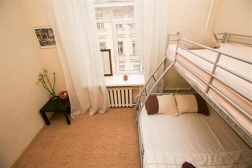 фото отеля Ideal Hostel Maroseyka