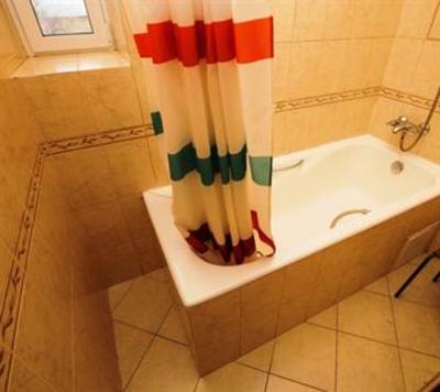 фото отеля Ideal Hostel Maroseyka
