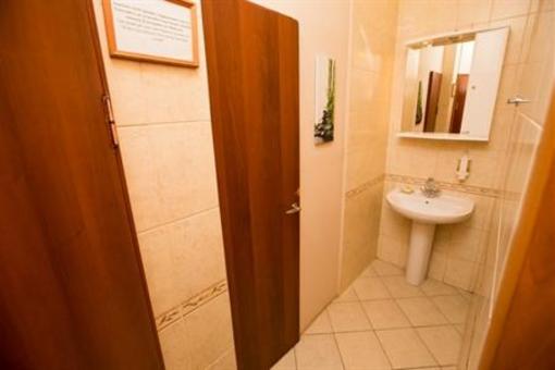 фото отеля Ideal Hostel Maroseyka