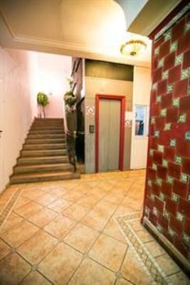 фото отеля Ideal Hostel Maroseyka