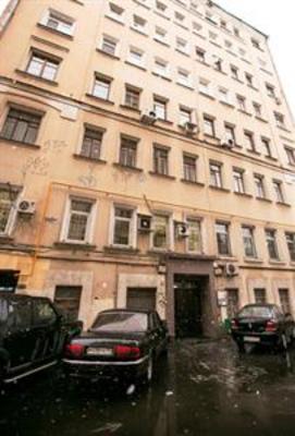 фото отеля Ideal Hostel Maroseyka