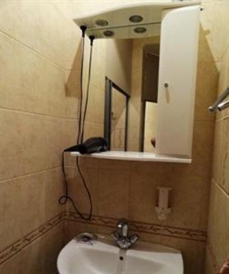 фото отеля Ideal Hostel Maroseyka