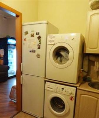 фото отеля Ideal Hostel Maroseyka