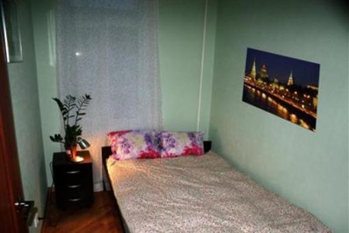 фото отеля Ideal Hostel Maroseyka