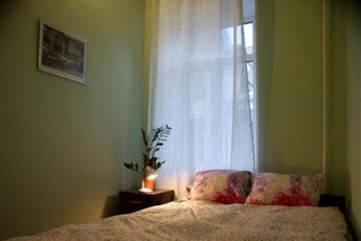 фото отеля Ideal Hostel Maroseyka