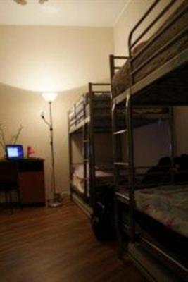 фото отеля Ideal Hostel Maroseyka