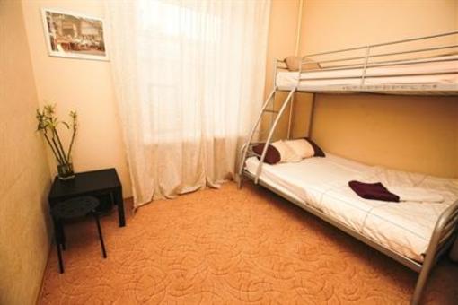 фото отеля Ideal Hostel Maroseyka