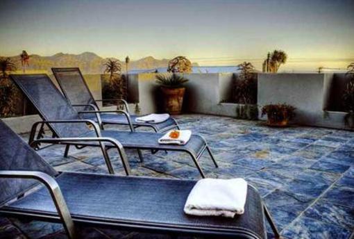 фото отеля a'Vue Guesthouse Cape Town