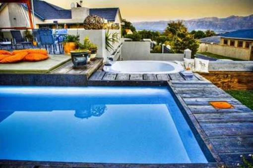 фото отеля a'Vue Guesthouse Cape Town