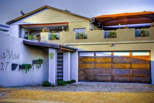 фото отеля a'Vue Guesthouse Cape Town