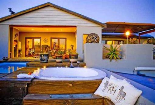 фото отеля a'Vue Guesthouse Cape Town