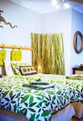 фото отеля a'Vue Guesthouse Cape Town