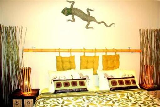 фото отеля a'Vue Guesthouse Cape Town