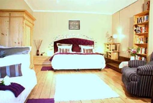 фото отеля a'Vue Guesthouse Cape Town