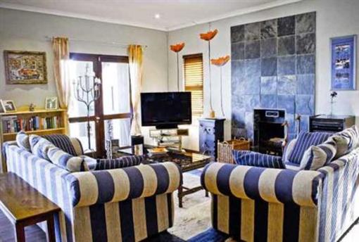 фото отеля a'Vue Guesthouse Cape Town