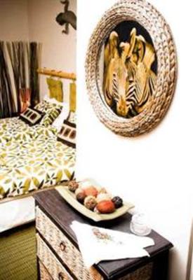 фото отеля a'Vue Guesthouse Cape Town