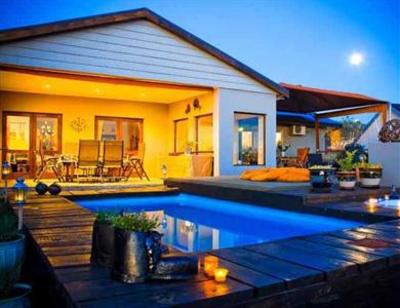 фото отеля a'Vue Guesthouse Cape Town
