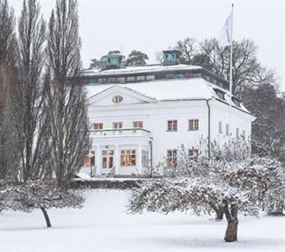 фото отеля Bergendal