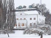 Bergendal