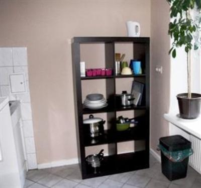 фото отеля Lette'm Sleep Hostel Berlin