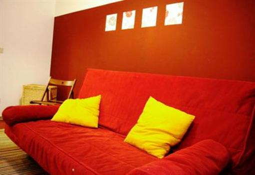 фото отеля Lette'm Sleep Hostel Berlin