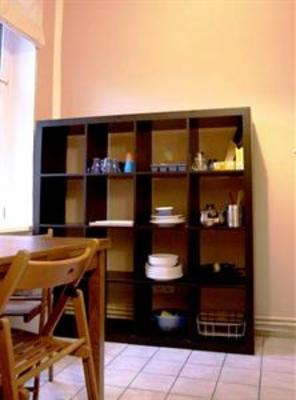 фото отеля Lette'm Sleep Hostel Berlin