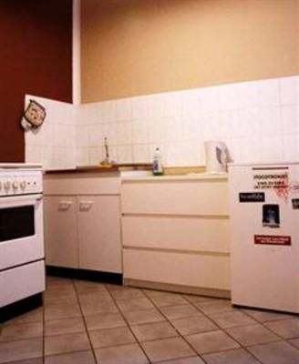 фото отеля Lette'm Sleep Hostel Berlin