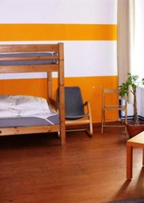 фото отеля Lette'm Sleep Hostel Berlin