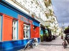 фото отеля Lette'm Sleep Hostel Berlin