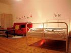 фото отеля Lette'm Sleep Hostel Berlin