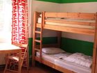 фото отеля Lette'm Sleep Hostel Berlin