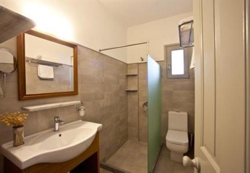 фото отеля Paros Apartments