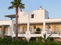 Paros Apartments