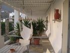 фото отеля Paros Apartments