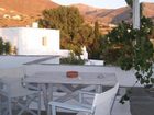 фото отеля Paros Apartments