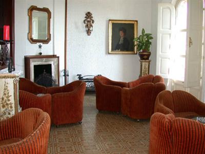 фото отеля Villa Fiorita Hotel Taormina