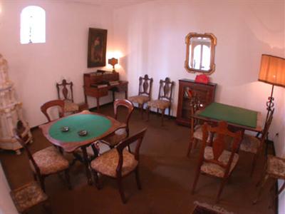фото отеля Villa Fiorita Hotel Taormina